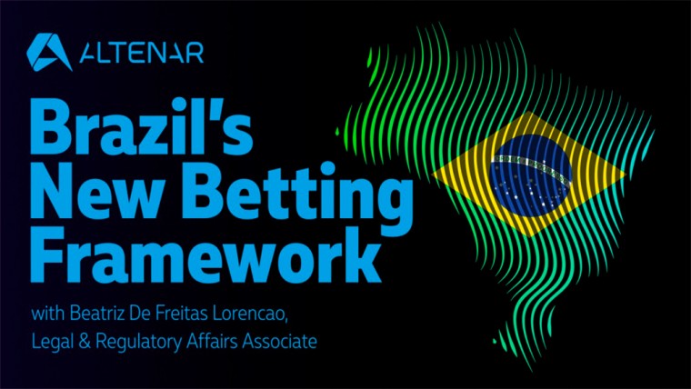 How Brazil's Regulatory Framework Impacts Betting Operators