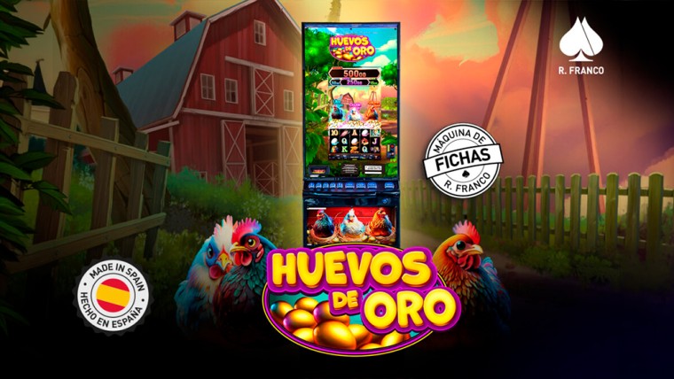 “Huevos de Oro” drives R. Franco's growth in the hospitality industry