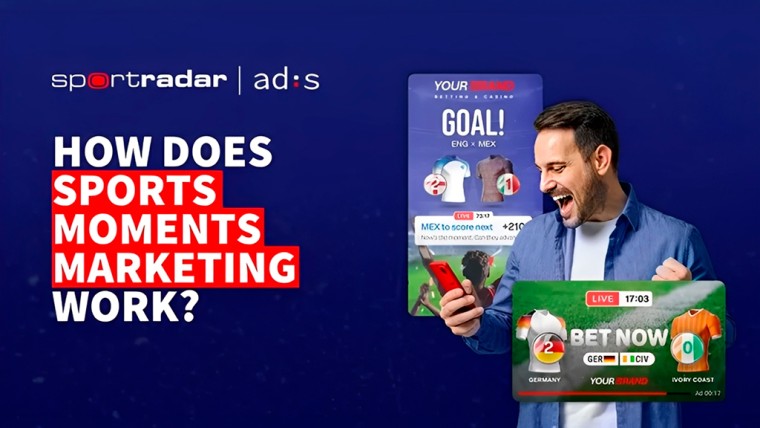 The Role of Technology in Enhancing Sports Marketing Strategies