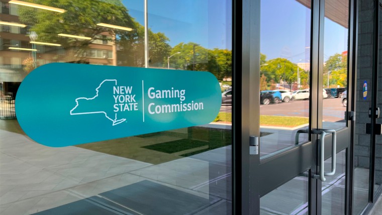 NYS Gaming Commission Warns of Illegal Gambling Risks