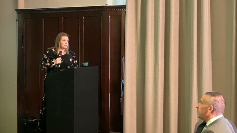 Bingo Association AGM: Sarah Gardner Highlights Collaboration, Regulation and Industry Growth