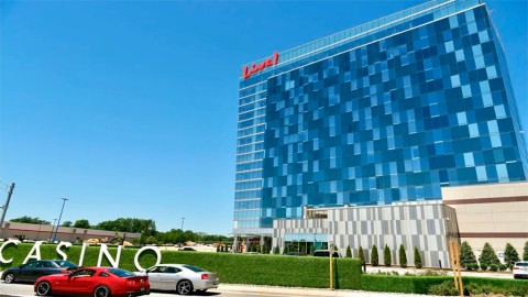 Maryland Casinos Generate US$172.2 Million in April Gaming Revenue