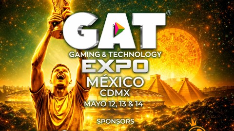 GAT Expo CDMX 2026 kicks off to a full house at Big Bola Casino Santa Fe