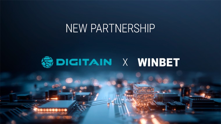 Digitain y WINBET Romania lanzan una alianza estratégica a largo plazo
