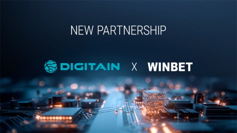 Digitain and WINBET Romania Launch Long-Term Strategic Partnership