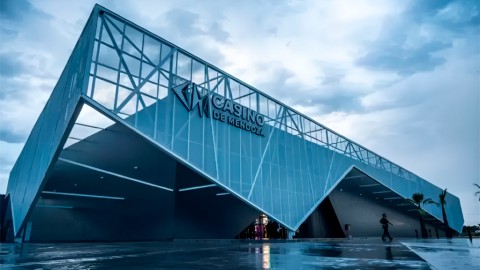 Mendoza reorganiza el Instituto de Juegos tras la crisis del Casino del Este