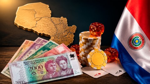 Paraguay: Conajzar registra recaudación millonaria récord