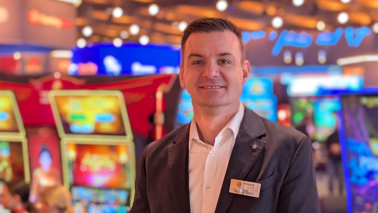 Merkur Gaming y su sólida presencia en Belgrade Future Gaming 2026