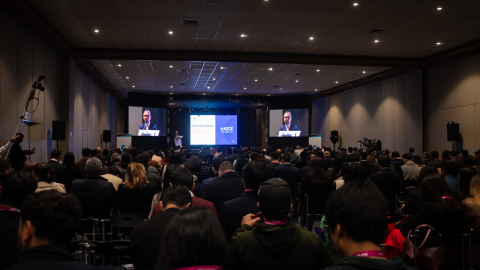 PGS Conferences 2026: Keys to the Future of Online Gaming