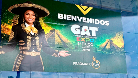 GAT Expo CDMX 2026: Unleashing Opportunities for the Gaming Industry in Mexico This Week