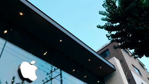 Apple autoriza aplicativos de bets licenciadas na App Store do Brasil