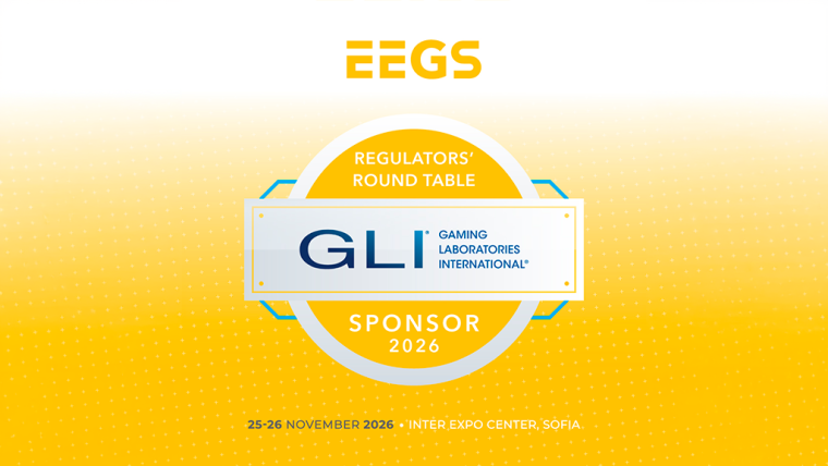 A GLI mantém seu patrocínio consecutivo na EEGS pela excelência regulatória