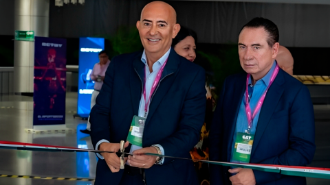 GAT Expo CDMX 2026: The Trade Show Redefining the Gaming Market