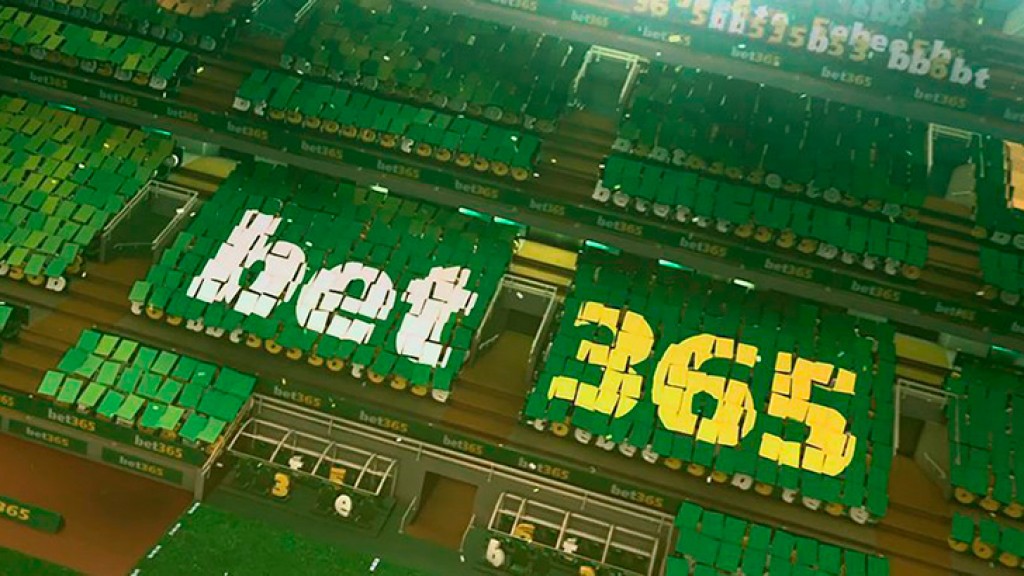 Bet365 lanza un acuerdo de tarjetas de prepago EML en Nueva Jersey