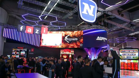 Discover NOVOMATIC Regional Highlights at Belgrade Future Gaming 2026