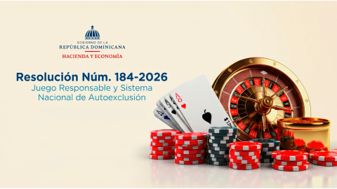 República Dominicana impulsa nuevas medidas de Juego Responsable