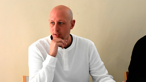 Lotería del Chubut: Damián Pieroni asume la Gerencia General