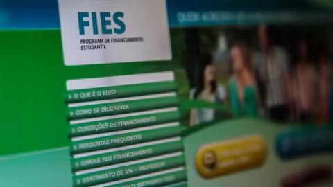 Governo brasileiro impedirá beneficiários do Desenrola Fies de apostar em bets por um ano