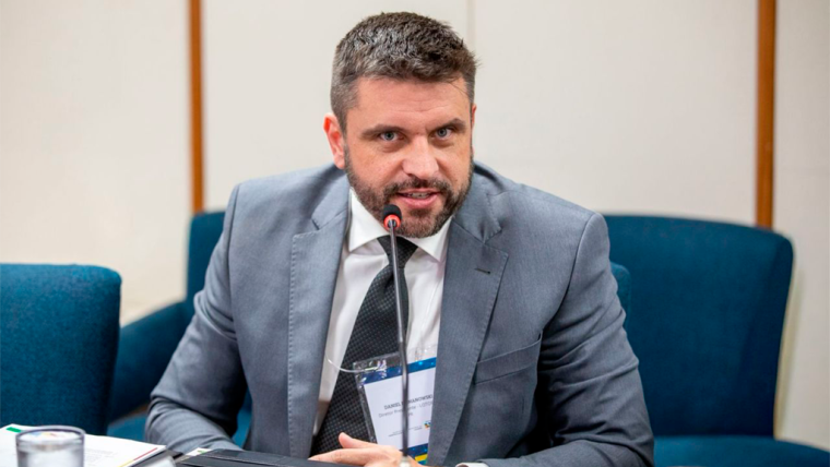 Lottopar destaca modelo regulatório no primeiro Fórum Sinapo