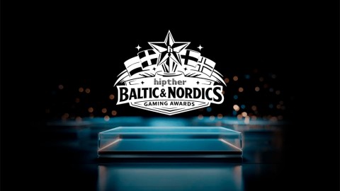 2026 HIPTHER Awards: Digitain Shortlisted for Sportsbook Excellence
