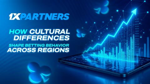 One Event, Different Behaviors: Regional Betting Patterns in 2026
