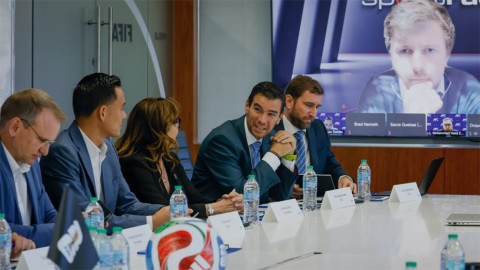 FIFA World Cup 2026™: Enhancing Integrity Safeguards in Miami Meeting