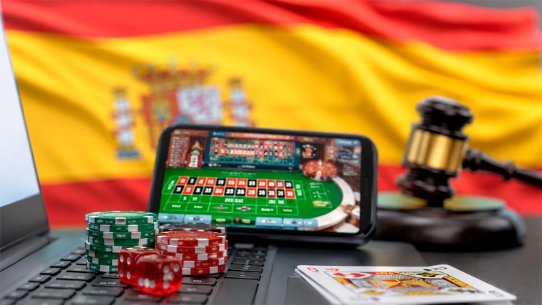 España actualiza reglas del juego online y endurece normas publicitarias