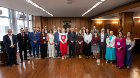 SINAPO celebra su primera reunión oficial y amplía la coordinación regulatoria para las apuestas en Brasil