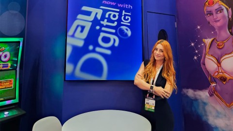 Viviana David Discusses IGT PlayDigital's LATAM Growth Strategy