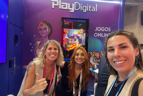 Viviana David Discusses IGT PlayDigital's LATAM Growth Strategy