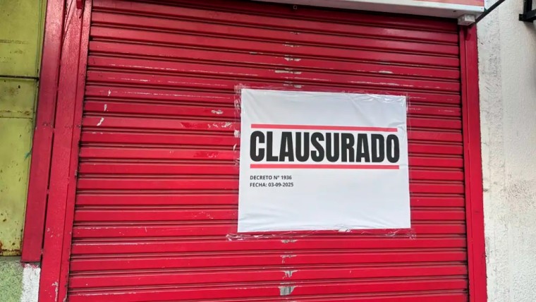Chile: autoridades admiten dificultades para controlar casinos clandestinos en Biobío
