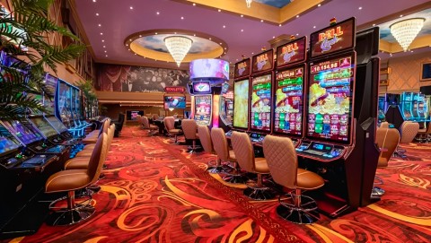 Neuquén redefine las concesiones de casinos