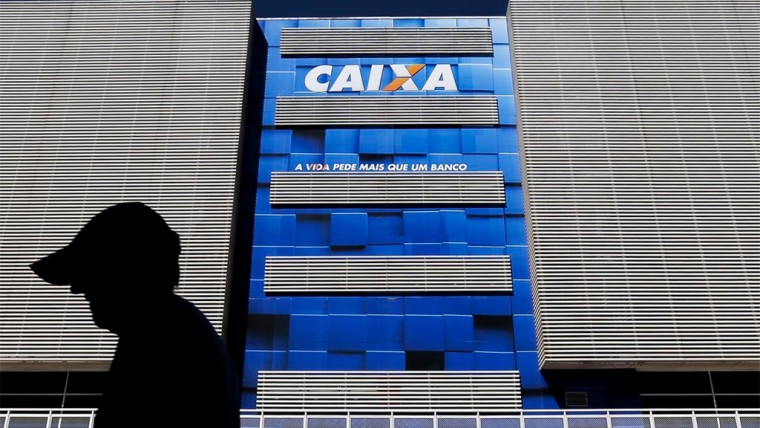 Lucro da Caixa recua 34% após novas exigências regulatórias do Banco Central