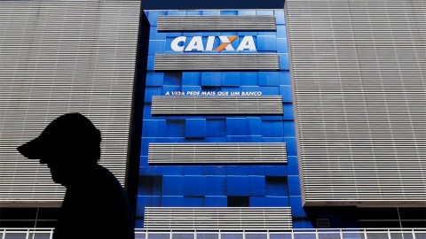 Lucro da Caixa recua 34% após novas exigências regulatórias do Banco Central