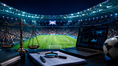 FIFA World Cup 2026: Gambling Oversight Strengthened