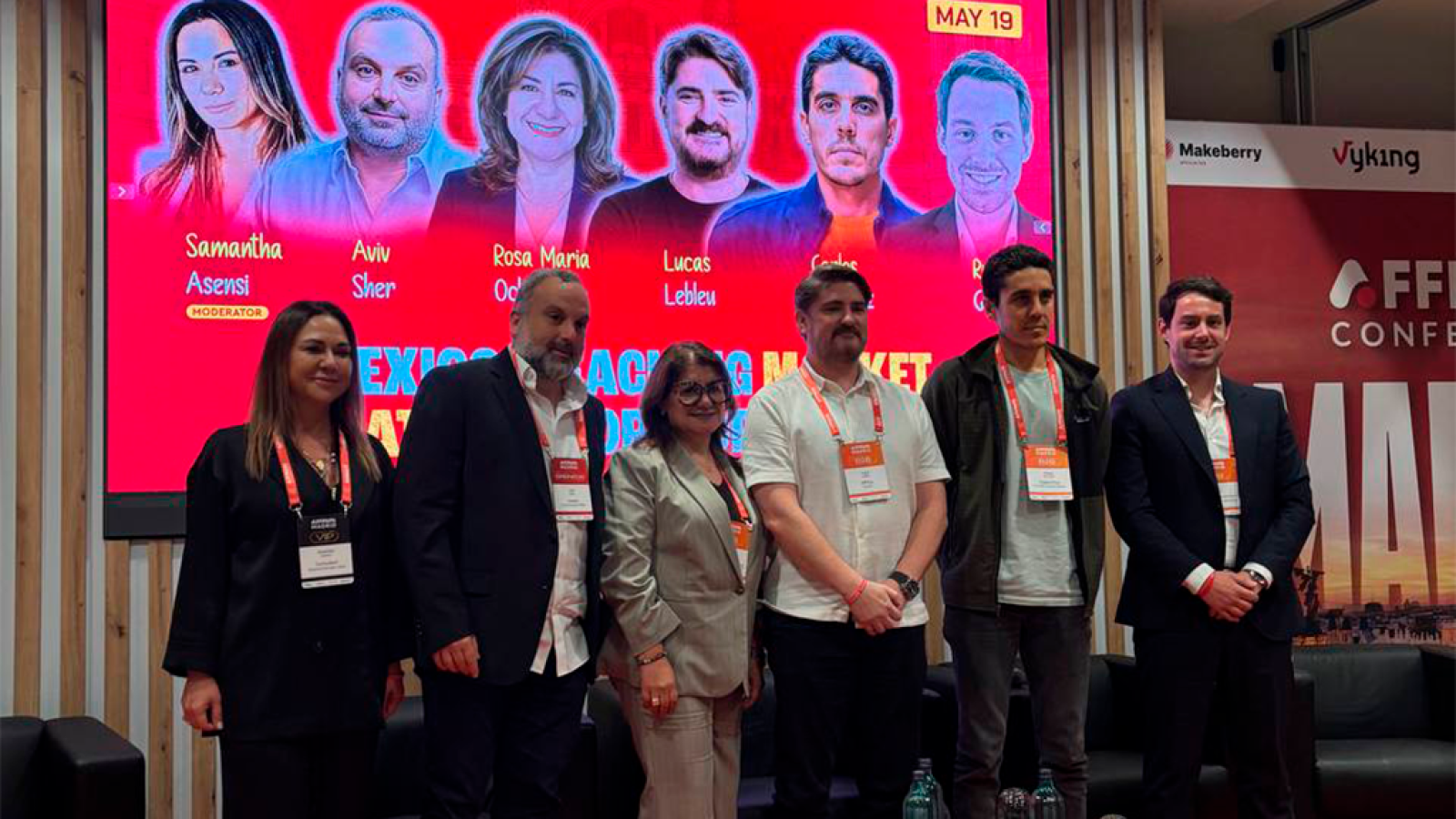 AffPapa Conference 2026 Opens in Madrid with Expanded Agenda