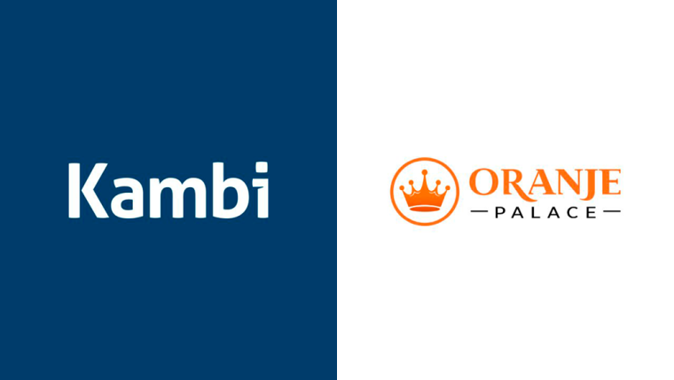 Kambi ya opera con Holland Gaming Technology tras el lanzamiento de Oranje Palace