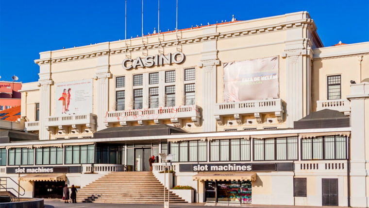 Nuevas concesiones de casinos en Portugal generarán más de €1.000 millones para el Estado