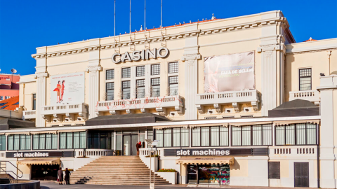 New Casino Concessions in Portugal Expected to Generate More Than €1 Billion for the State