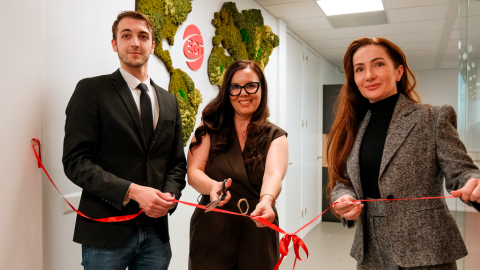 New EGT Office in the Netherlands: A Strategic Move for iGaming Growth