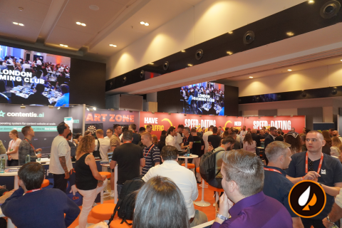 AffPapa Conference 2026: Premier iGaming Event in Madrid concludes today