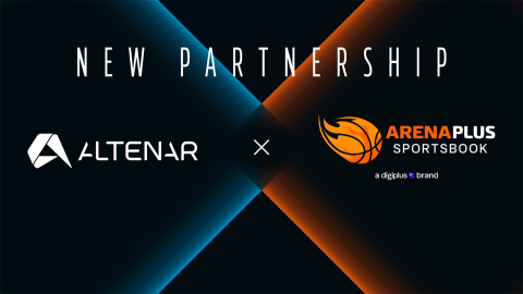 Altenar to Power ArenaPlus Sports Betting Platform in the Philippines