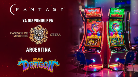 Zitro lanza el gabinete FANTASY, elevando el juego en Argentina