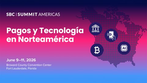 SBC Summit Americas explorará la IA, las criptomonedas y el futuro de las transacciones