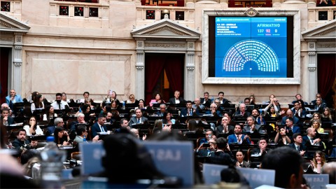Argentina: avanza la ley para regular las apuestas online