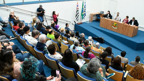 Câmara de São José dos Campos discute revogação da Loteria Municipal aprovada em 2025
