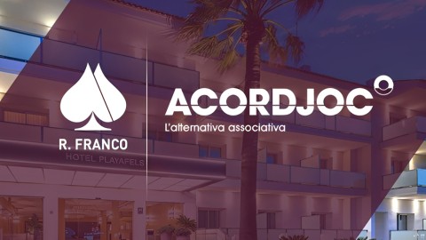 R. Franco Unveils Exciting Innovations for iGaming at Acordjoc