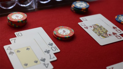 California Judge Protects Blackjack in Local Cardrooms