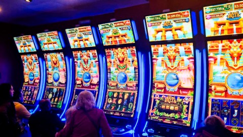 Discover Zitro's FANTASY Cabinet Now Live in Argentina's Bingo Luján