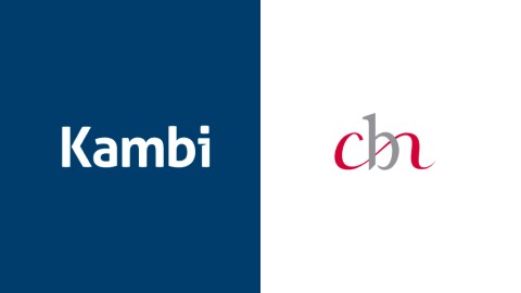 Kambi Group and CBN Forge Strategic Partnership for Sports Betting